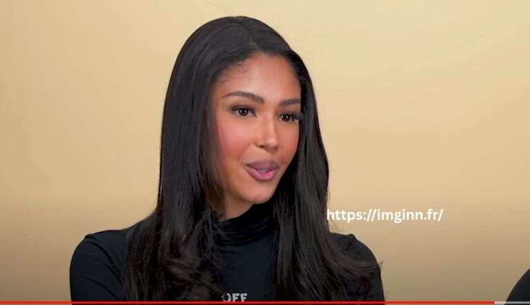 Ndiaye Salvadori Un Aperçu Complet de Sa Vie et Carrière