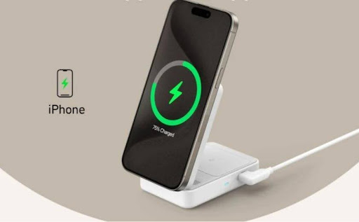 charge