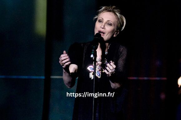 Patricia Kaas