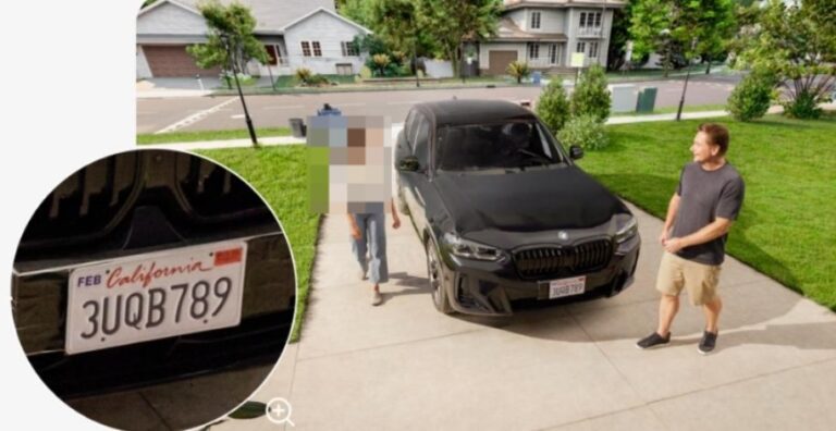 Liberté sans fil, installation sans souci : l’expérience minimaliste de la SoloCam S340