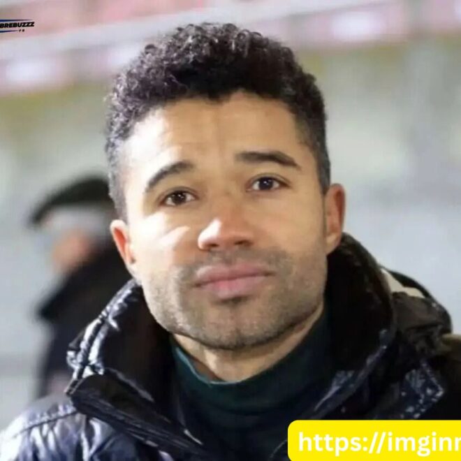 Haron Tanzit une figure montante du paysage médiatique et culturel