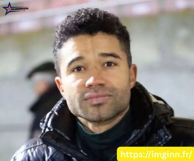 Haron Tanzit une figure montante du paysage médiatique et culturel