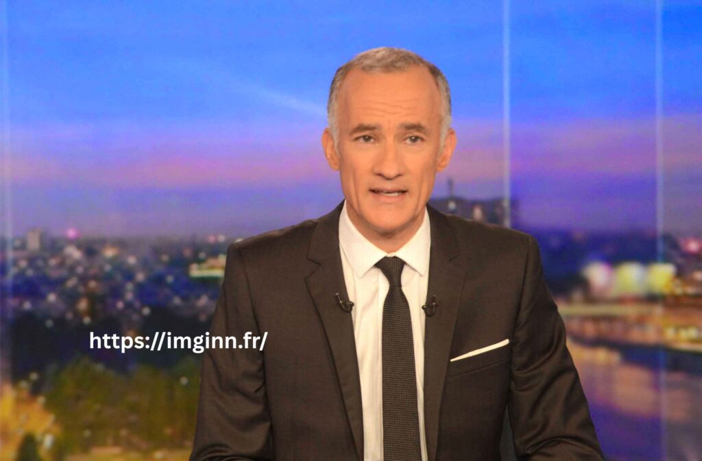 Gilles Bouleau