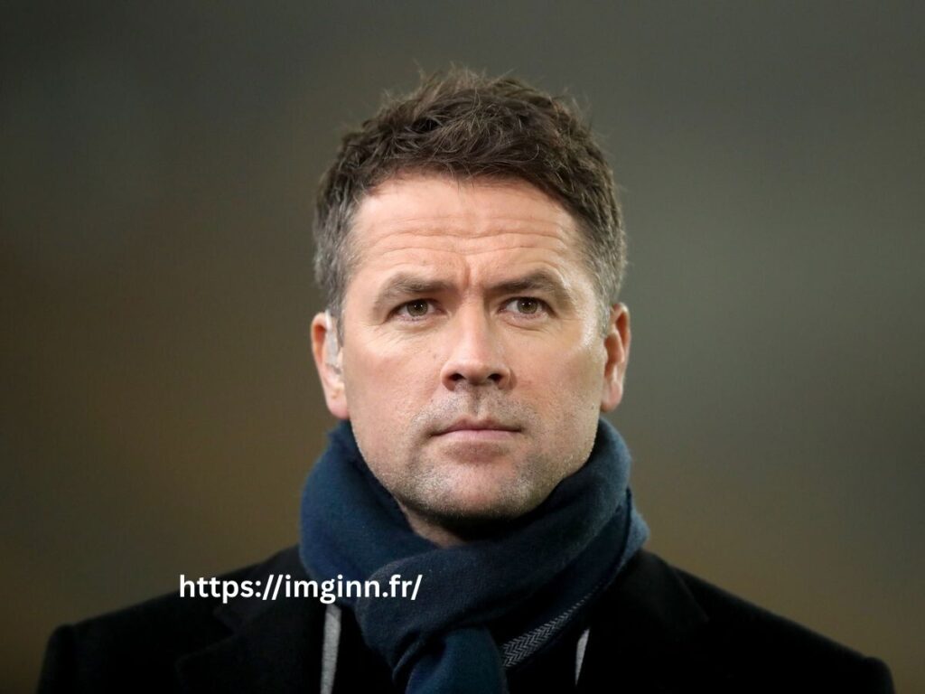 Michael Owen
