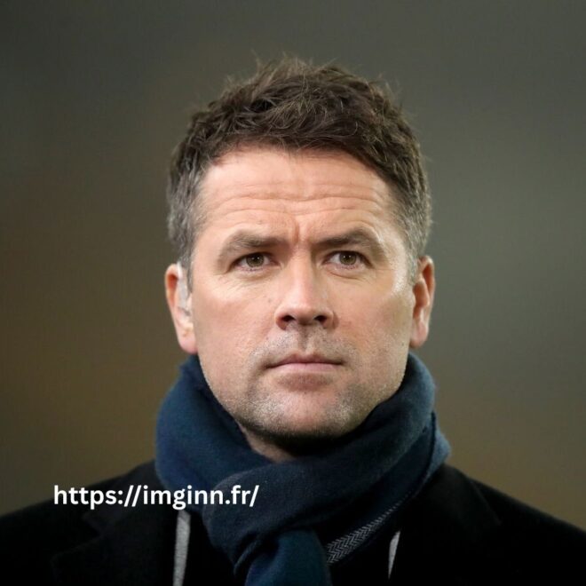 Michael Owen vs Argentine 1998 le but qui a tout changé