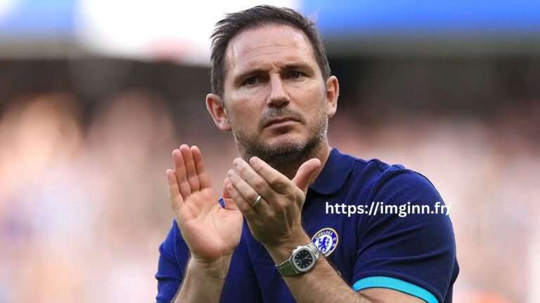 Frank Lampard le milieu étoile qui ne s’arrête jamais