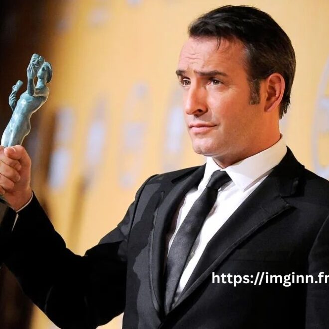 Films et séries TV avec Jean Dujardin incontournables de l’acteur français aux mille visages