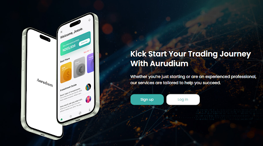 Aurudium.com