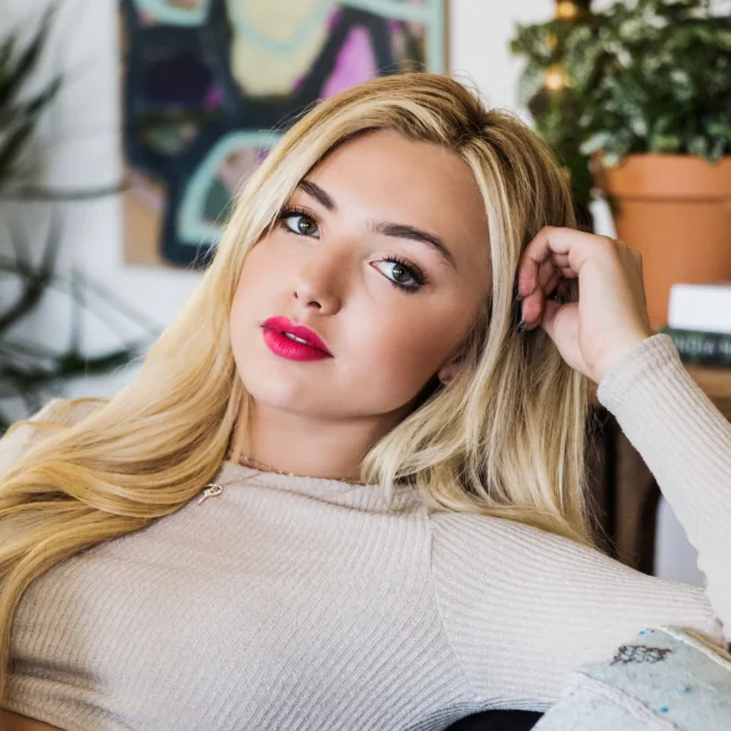 Peyton List  Biographie complète, carrière, style et influence