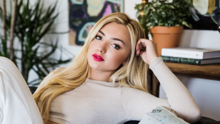 Peyton List  Biographie complète, carrière, style et influence