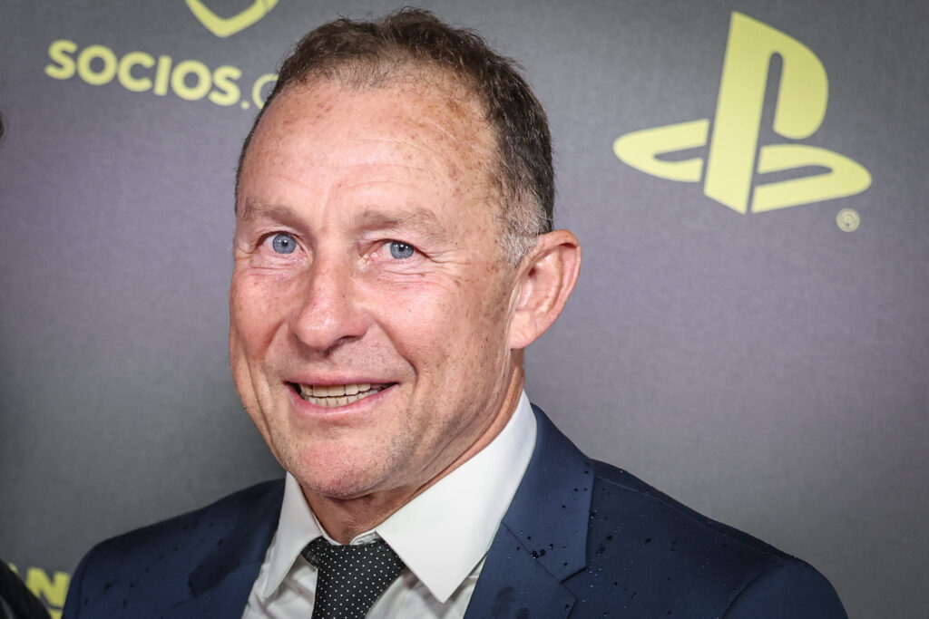 Jean‑Pierre Papin