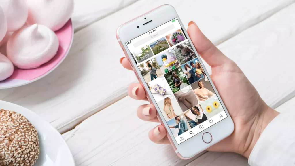 Instagram