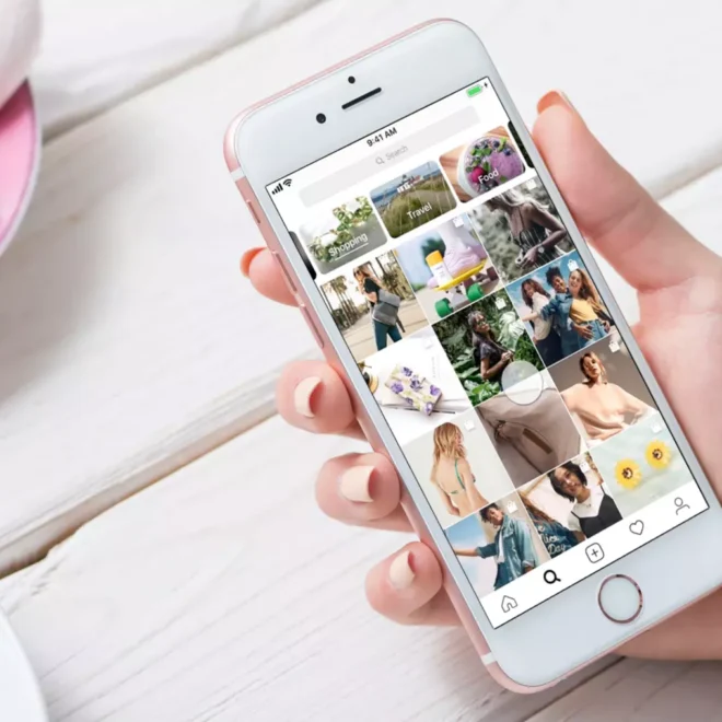 Explorer Instagram en toute simplicité astuces et conseils pratiques