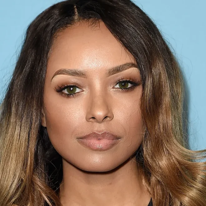 Kat Graham Biographie, Carrière, Musique, Mode et Engagement