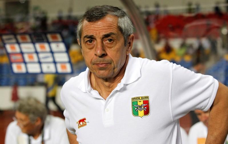 Alain Giresse
