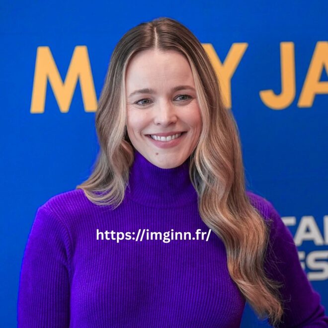 Films avec Rachel McAdams Une Carrière Brillante et Polyvalente