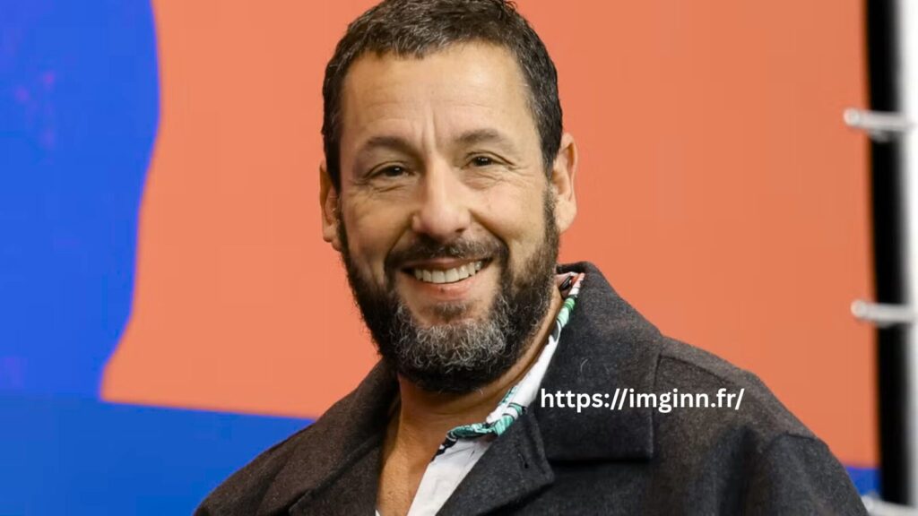 Adam Sandler