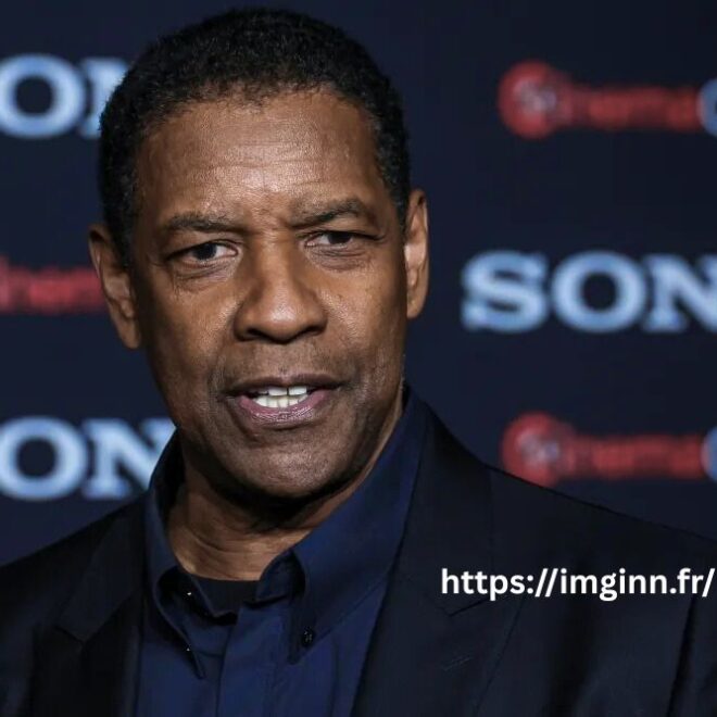 Denzel Washington Les Meilleurs Films Qui Ont Marqué Sa Carrière