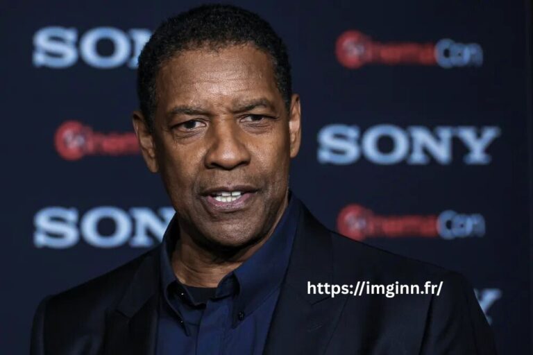 Denzel Washington Les Meilleurs Films Qui Ont Marqué Sa Carrière