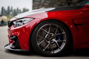 Suspension et freins : où économiser, où ne pas prendre de risques