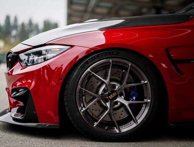 Suspension et freins : où économiser, où ne pas prendre de risques