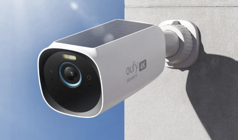 Caméra de surveillance sans WiFi : est-elle la meilleure solution ?