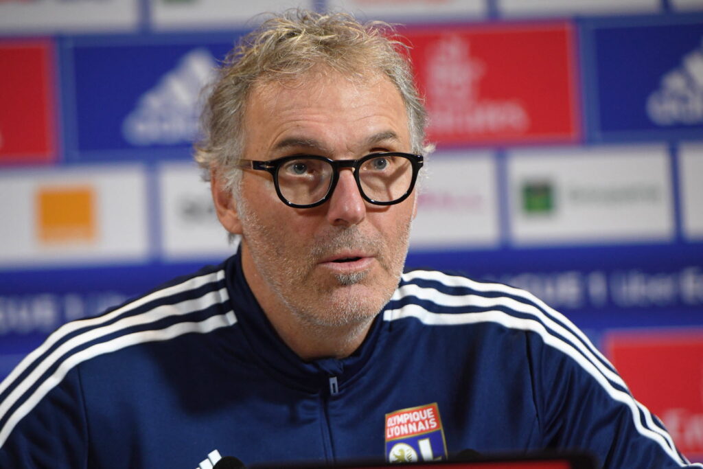 Laurent Blanc