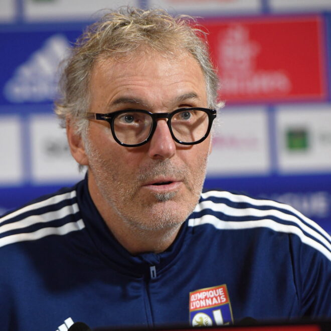 Laurent Blanc Biographie, carrière et héritage d’un champion français