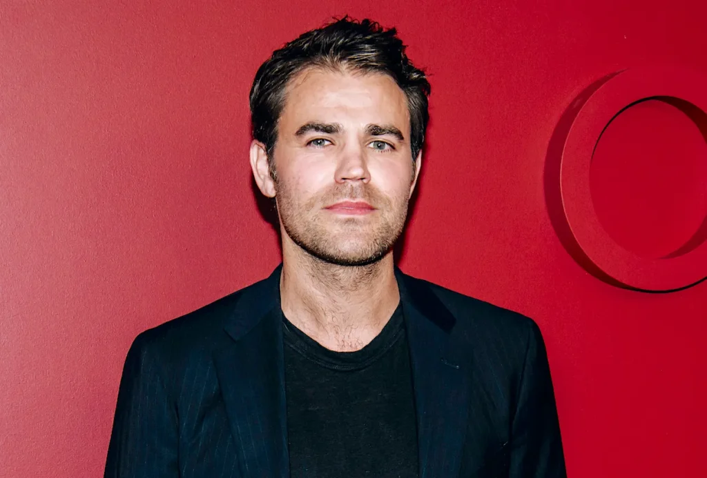 Paul Wesley