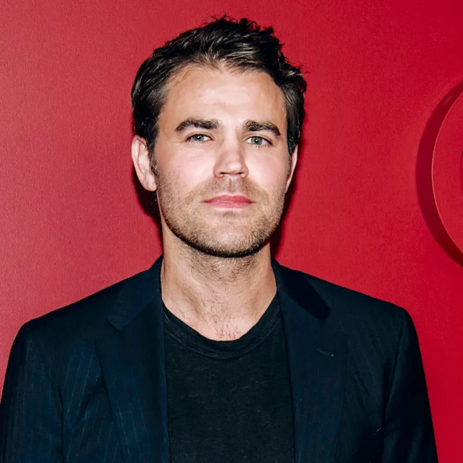 Paul Wesley Biographie complète, carrière et vie personnelle