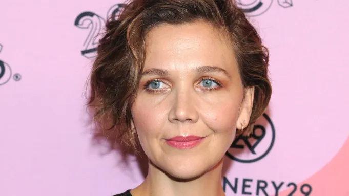 Maggie Gyllenhaal