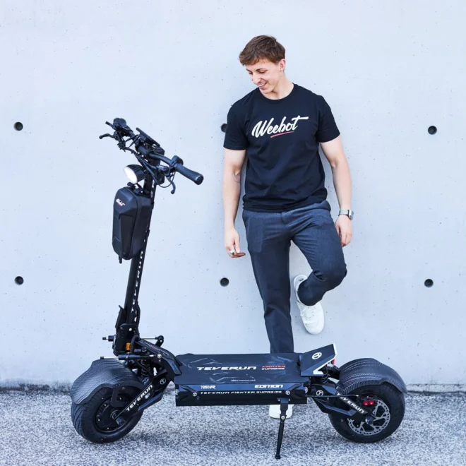 Quelle trottinette électrique choisir ? Comparatif des meilleures trottinettes électriques en 2025