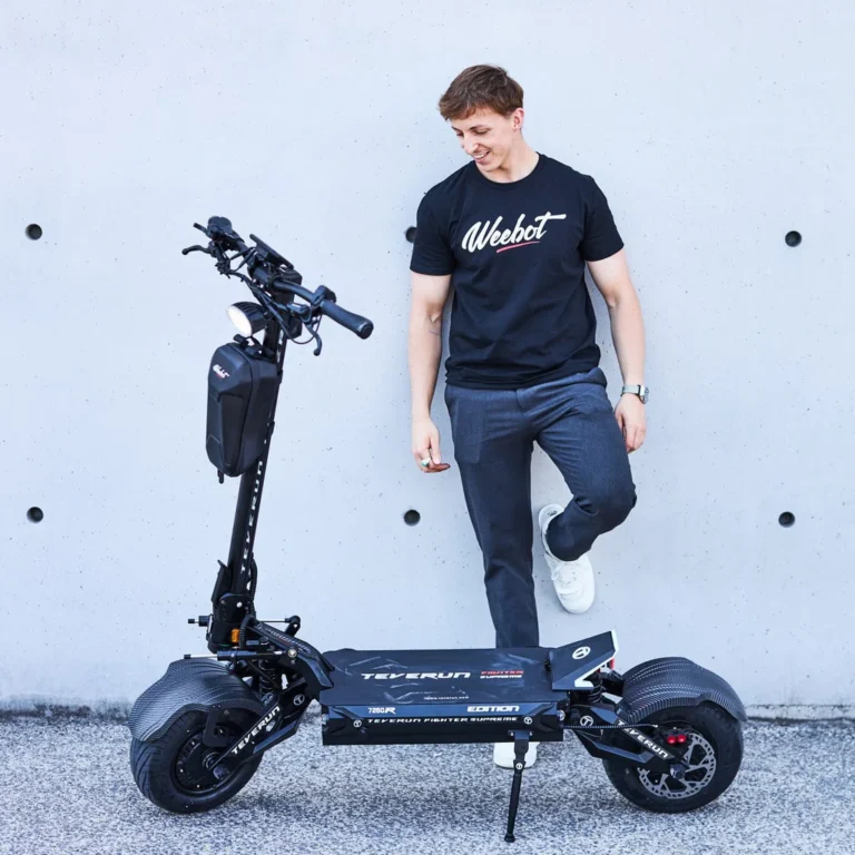 Quelle trottinette électrique choisir ? Comparatif des meilleures trottinettes électriques en 2025