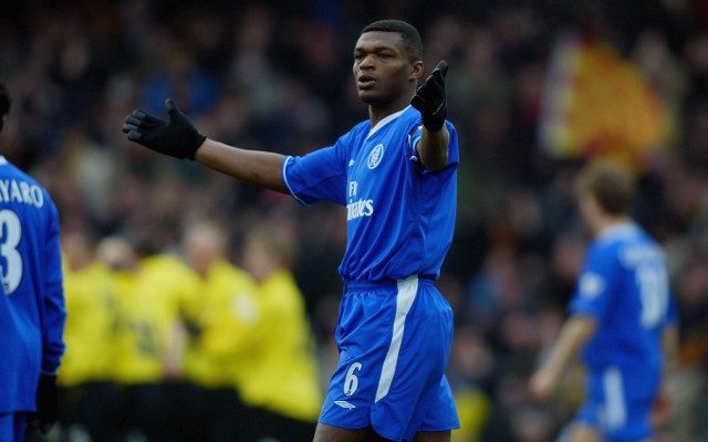 Marcel Desailly