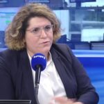 Rachel Garrat-Valcarcel une femme d’influence, de culture et d’innovation
