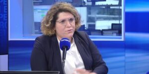 Rachel Garrat-Valcarcel une femme d’influence, de culture et d’innovation