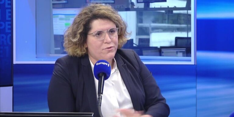 Rachel Garrat-Valcarcel une femme d’influence, de culture et d’innovation