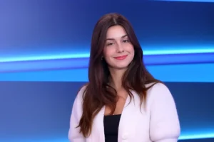 Lucile Devillers une figure inspirante du leadership moderne