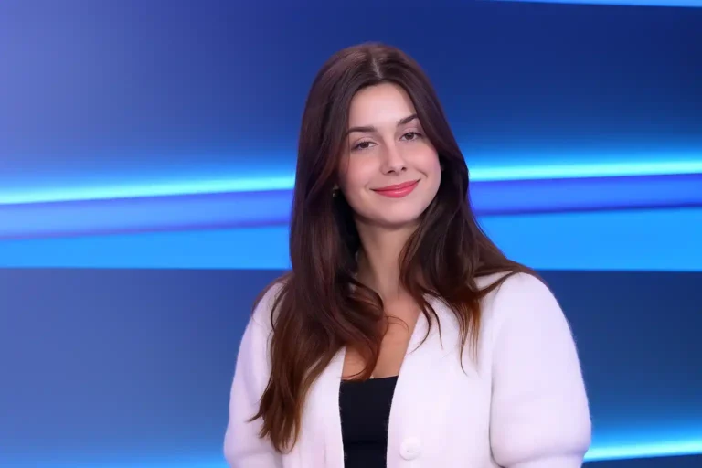 Lucile Devillers une figure inspirante du leadership moderne