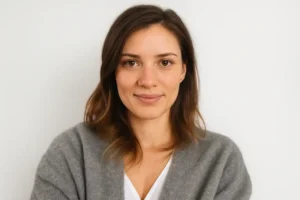 Charlotte Mourgaud Portrait, Parcours et Influence d’une Créatrice Moderne