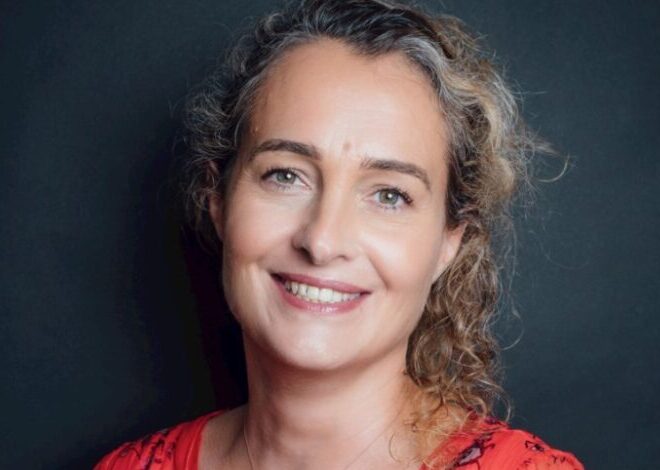 Elsa Hervy une figure majeure de la petite enfance en France