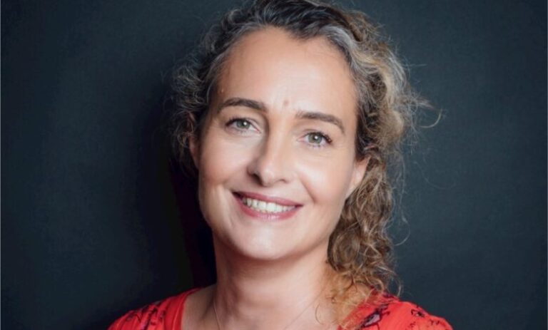 Elsa Hervy une figure majeure de la petite enfance en France