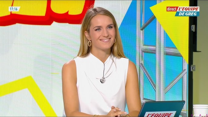 Alicia Dauby