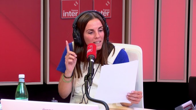 Manon Mariani