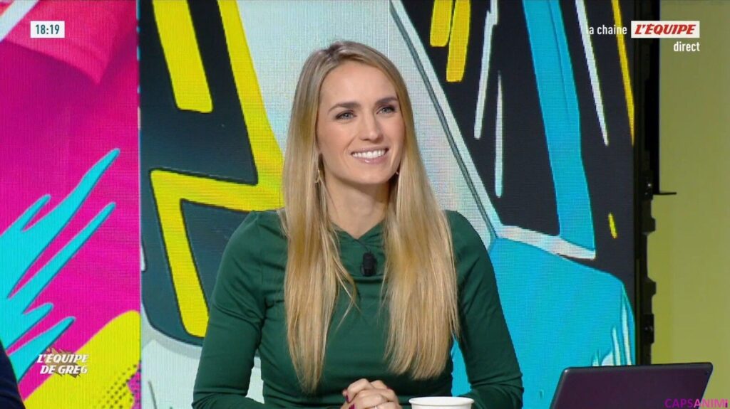 Alicia Dauby