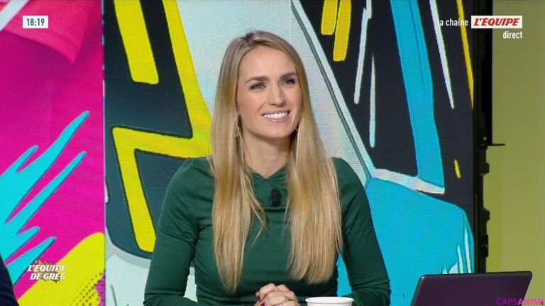 Alicia Dauby Portrait d’une femme inspirante, entre passion, authenticité et réussite