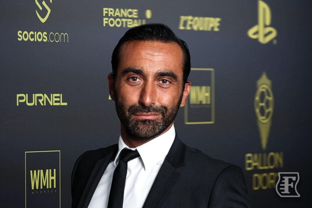 Olivier Benkemoun