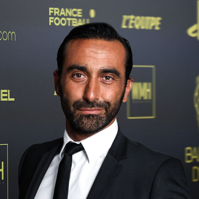 Olivier Benkemoun portrait d’un chroniqueur culturel influent