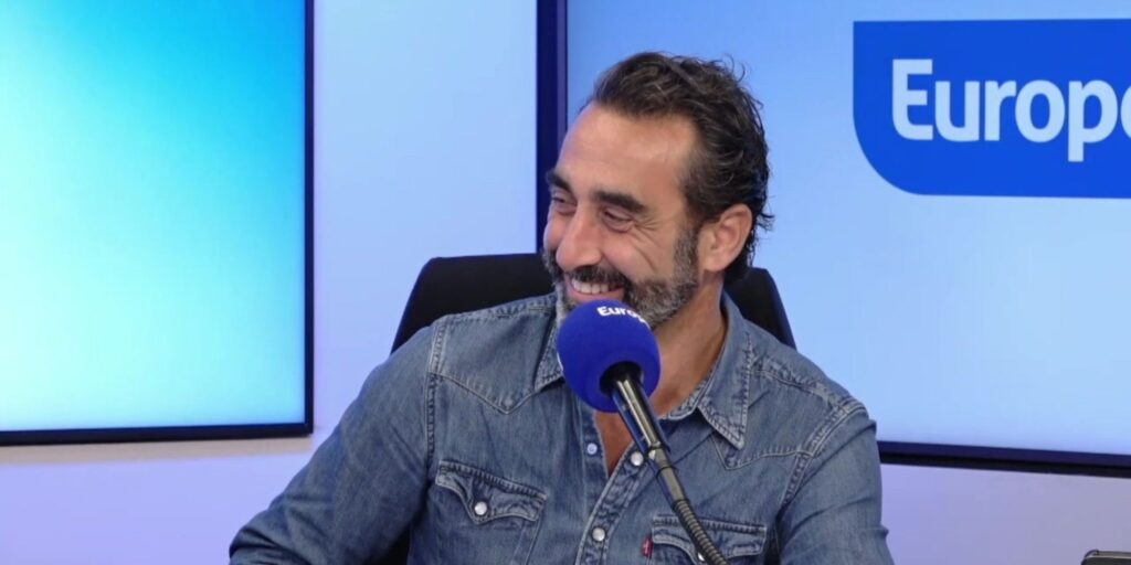 Olivier Benkemoun