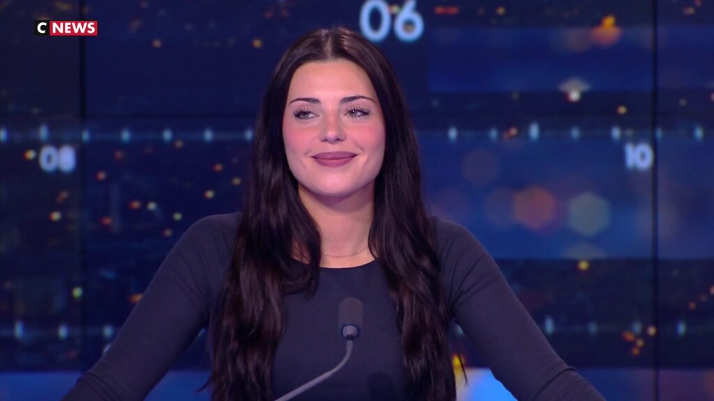 Maureen Vidal
